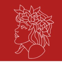 Crimson Cup logo - Similar company to Two Degrees Studio