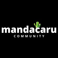 Mandacaru logo - Similar company to Mandacaru Thinking