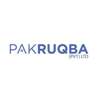 Pak Ruqba logo - Similar company to Cgsplash