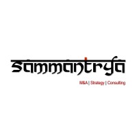 Sammantrya Consulting