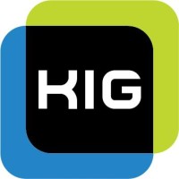 KIG d.d. logo - Similar company to Lsc Solutions