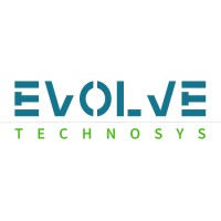Evolve Technosys logo - Similar company to Evolve Technology