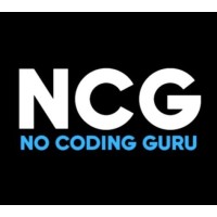 No Coding Guru logo - Similar company to Bookpal.In