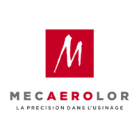 MECAEROLOR logo - Similar company to Amv Meca