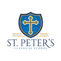 St. Peter's Classical School
