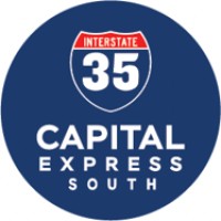 Fluor I-35 Capital Expressway South Project logo - Similar company to Lone Star Constructors, Nex