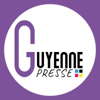 GUYENNE PRESSE - Edition logo - Similar company to Piko Edition.