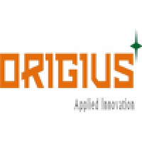 Origius Systems Pvt. Ltd. logo - Similar company to Exam App System
