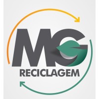 MG RECICLAGEM E COMÉRCIO LTDA logo
