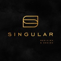Singular Medicina e Ensino logo - Similar company to Ricardo Nakai