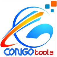 Congo tools logo - Similar company to Marasoft