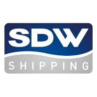 SDW Shipping B.V. logo - Similar company to Cargo Access Logistics