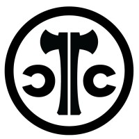 Tieton Cabin Company logo - Similar company to Mew Studios
