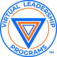 Virtual Leadership Programs logo - Similar company to Environmental Data Science Book