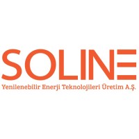 Soline Yenilenebilir Enerji Teknolojileri Üretim A.Ş. logo - Similar company to Antsa Yeni̇lenebi̇li̇r Enerji̇ San. Ve Ti̇c. A.Ş.