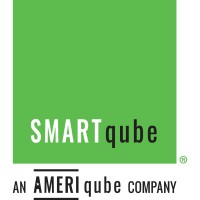SMARTqube USA logo - Similar company to Iceqube