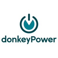 donkeyPower logo - Similar company to Donkey Power