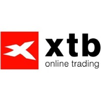 X-Trade Brokers Magyarország logo - Similar company to Quant Journey