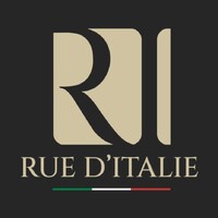 RUE D'ITALIE logo - Similar company to Basmat Amal