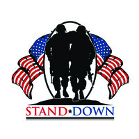 Stand Down logo - Similar company to Help Our Wounded (How) Foundation