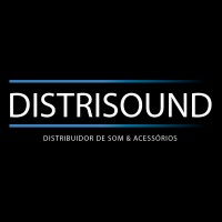 Distrisound - Distribuidora de som e acessórios logo - Similar company to Aps Distribuidora De Auto Peças