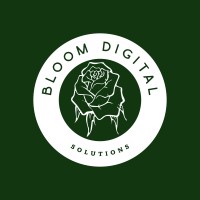 Bloom Digital Solutions logo - Similar company to Bloom Mgmt.