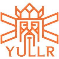YULLR logo - Similar company to Quintegro