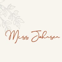 Miss Johnsen logo - Similar company to Boutique Van Ham
