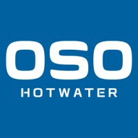 OSO Hotwater (UK) Ltd logo - Similar company to Uk Cylinders Ltd