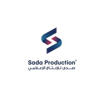 Sada Production logo - Similar company to 7B Studio
