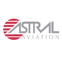 Astral Aviation Ltd logo - Similar company to Jetways Airlines Ltd
