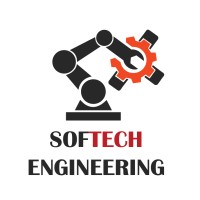 Softech Engineering logo - Similar company to Spa Systems Private Limited