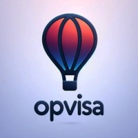 Opvisa logo - Similar company to Matricplus®