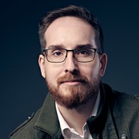 Michael Wilson, Digital Strategist logo - Similar company to Michael Thomas Wilson, Llc