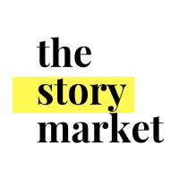 The Story Market logo - Similar company to Newslit News