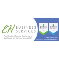 EH Business Services logo - Similar company to Swiftest Ltd