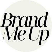 Brand Me Up logo - Similar company to Royal Perth Yacht Club