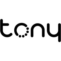 TONY ApS logo - Similar company to Heartcore