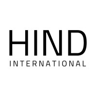 Hind International logo - Similar company to Hind International