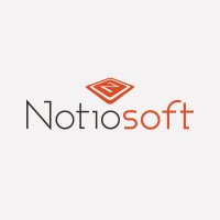 Notiosoft logo - Similar company to Meta Advertising