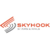 Skyhook Stairs & Rails logo - Similar company to Shaw Stairs Ltd