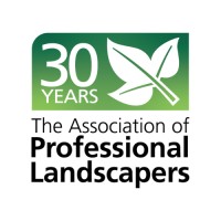 Association of Professional Landscapers (APL) logo - Similar company to Pro Landscaper