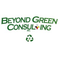 Beyond Green Consulting logo - Similar company to Ecosphere Analytics