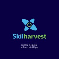 Skilharvest logo - Similar company to Techy Jaunt