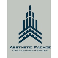 Aesthetic facade solutions logo - Similar company to Csd Facade Systems