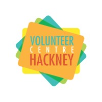 Volunteer Centre Hackney logo - Similar company to Material Grrrlz