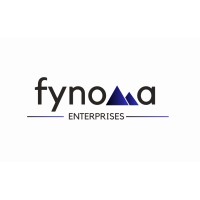 FYNOMA logo - Similar company to Beetle Digital Llp
