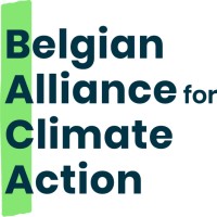 Belgian Alliance for Climate Action logo - Similar company to Belgian Climate Centre