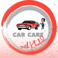 Car Care with Khalid logo - Similar company to Falcon Global Solution Llc