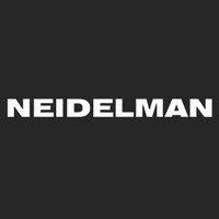 Neidelman logo - Similar company to Luzfin